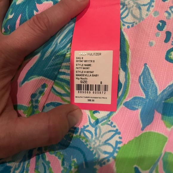 Lilly Pulitzer Dresses & Skirts - Lilly Pulitzer
